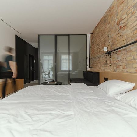 Owntown Apart Hotel Kiev Eksteriør billede
