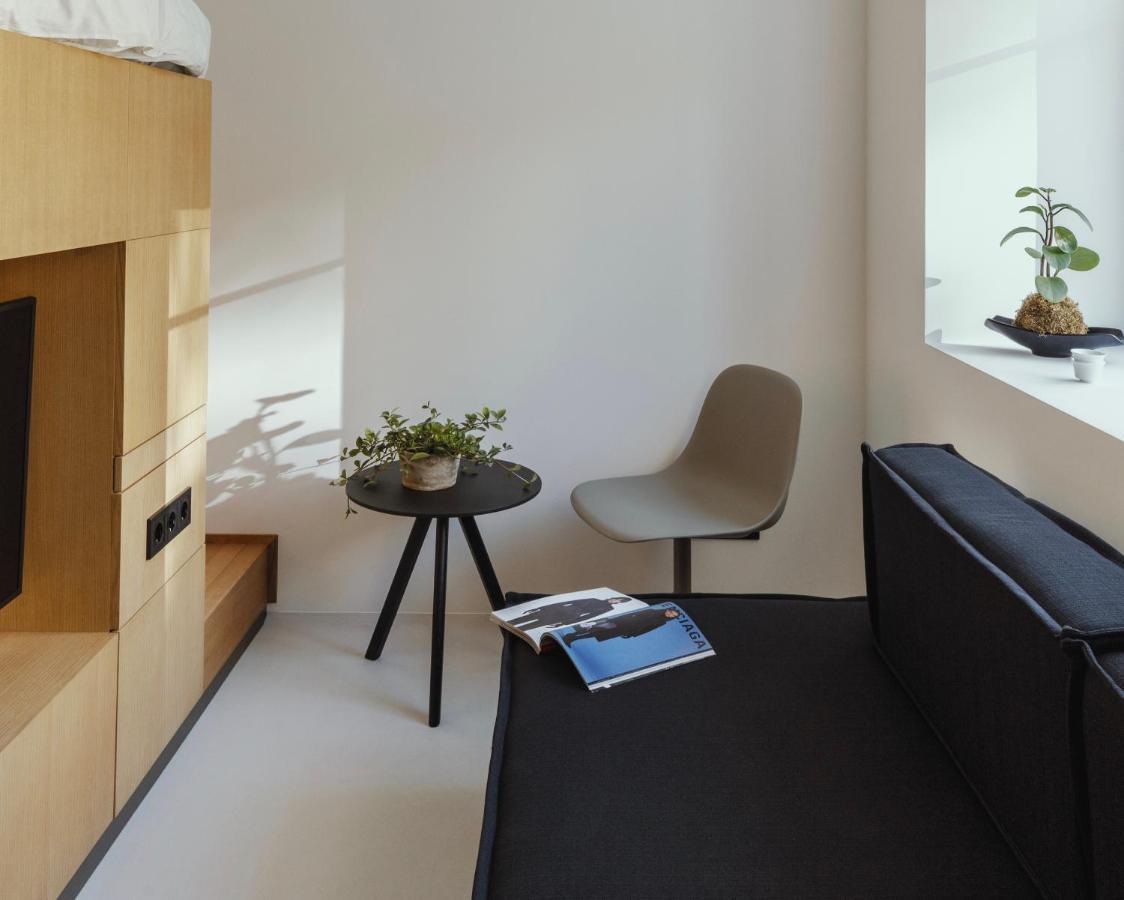 Owntown Apart Hotel Kiev Eksteriør billede