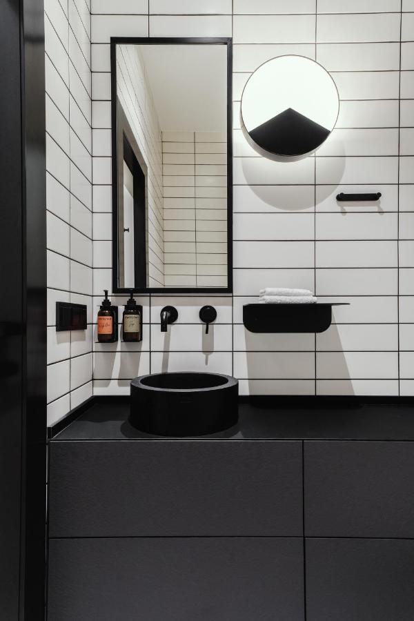Owntown Apart Hotel Kiev Eksteriør billede