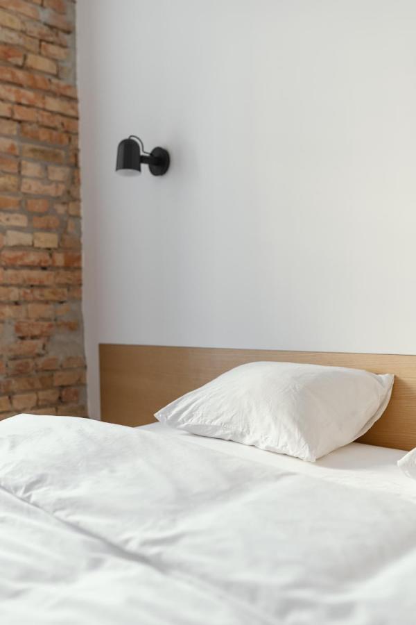 Owntown Apart Hotel Kiev Eksteriør billede