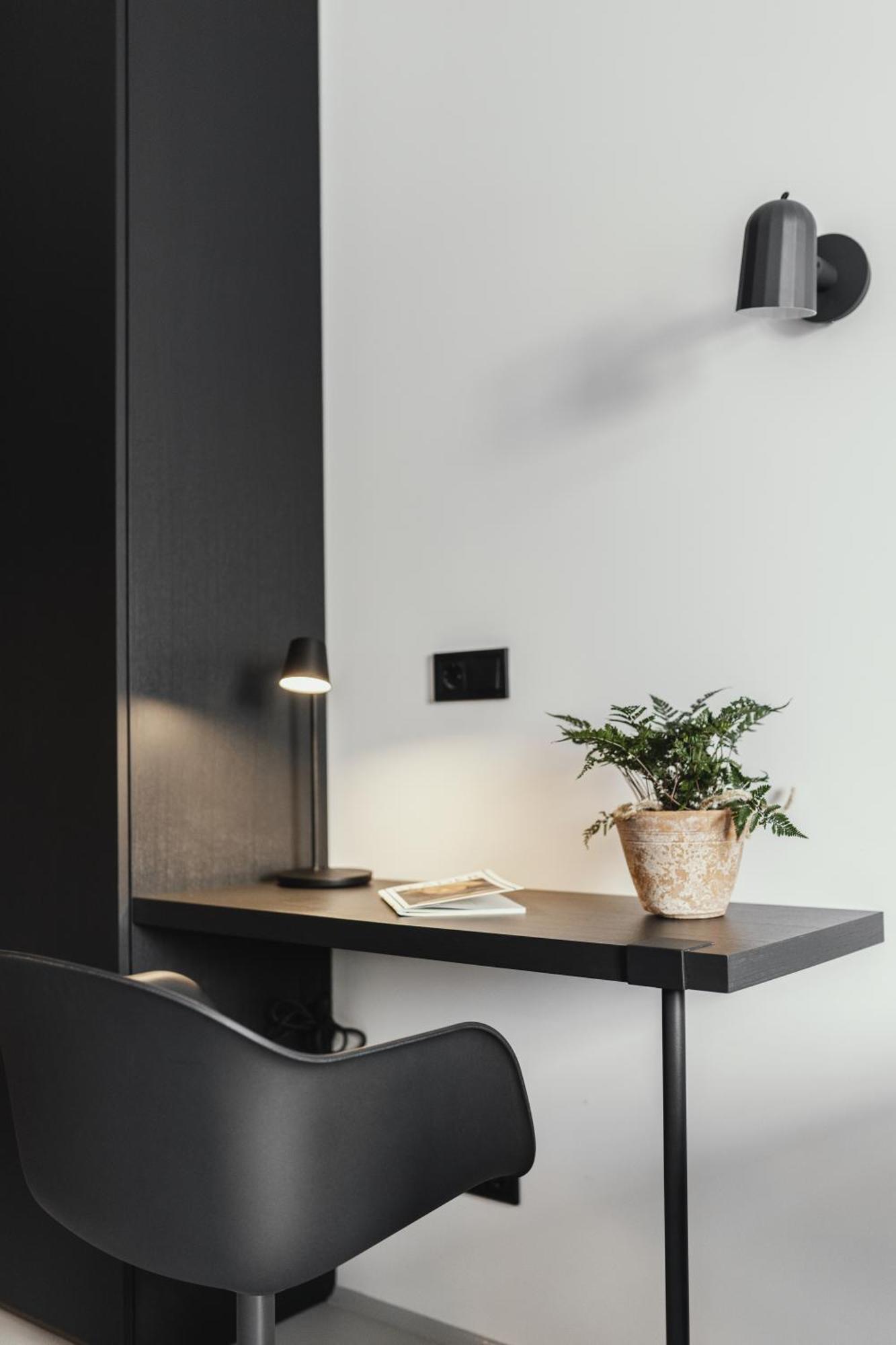 Owntown Apart Hotel Kiev Eksteriør billede